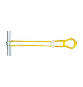 BASCULANTE BT M6 C/TORNILLO (CAJA 20U) Cod. 9Y6BTPLO