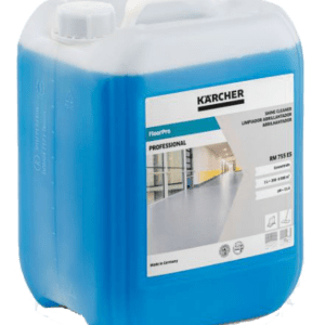 ABRILLANTADOR KARCHER RM 755 ES, 10L Cod. 6.295-174.0