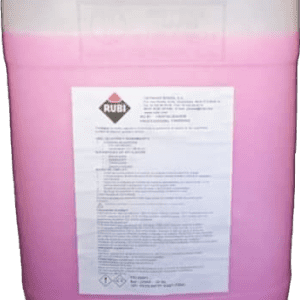 Cristalizador Rubí. RO-81. 25 l. Cod. 22965