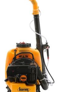 OFERTA. ATOMIZADOR GUARANY DORSAL MOTORIZADO 11 LITS COD. 0401.50.10