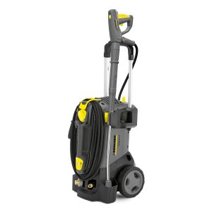 HIDROLIMPIADORA HD 5/17 C *KAP 220V 1PH 60HZ Cod. 1.520-943.0