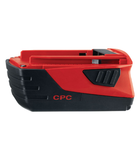 ¡OFERTA! BATERÍA B22 5.2 DE 22 V Cod. 2136396