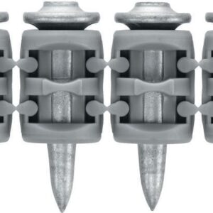 CLAVO HILTI X-P 17 B3 ALTO RENDIMIENTO CAJAS DE 400U COD. 2156216