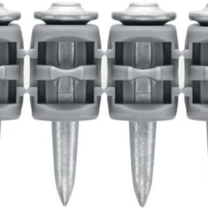 CLAVO HILTI X-P 20 B3 ALTO RENDIMIENTO CAJAS DE 400U COD. 2156217