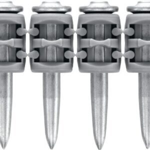 CLAVO HILTI X-P 24 B3 ALTO RENDIMIENTO CAJAS DE 400U COD. 2156218