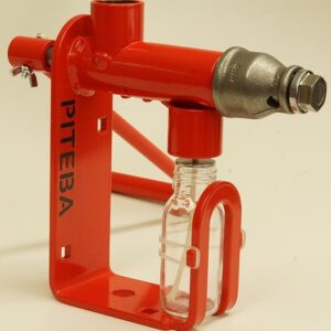 PITEBA OIL EXPELLER PARA EXTRACCION DE ACEITE DE SEMILLA COD OILEXPELLER