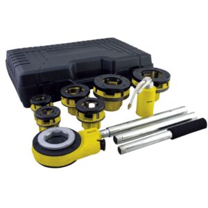 TARRAJA PARA TUBO PEINES 1/2-2" Cod TMP10
