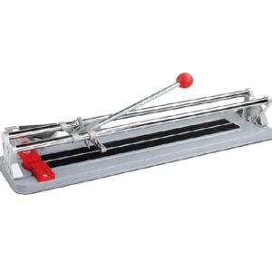 CORTADOR MANUAL RUBI PRACTIC-51 CON TOPE LATERAL Cod 24984