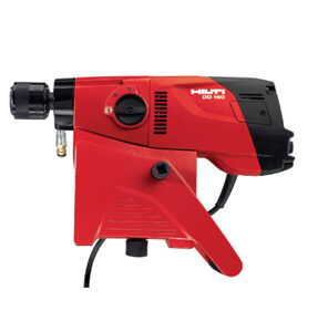TALADRO CON DIAMANTE DD 160 230V Cod. 2005205
