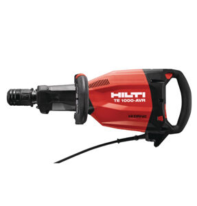 MARTILLO HILTI TE-1000-AVR ROMPEDOR 230V. COD. 2167738