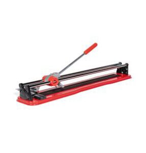 CORTADOR MANUAL RUBI PRACTIC-61 CON TOPE LATERAL Cod 24985