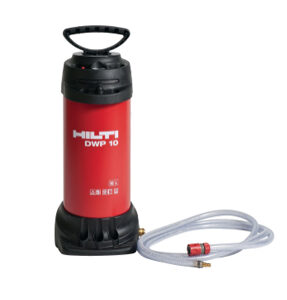 DEPOSITO HILTI DWP 10 DE AGUA HILTI COD. 365595