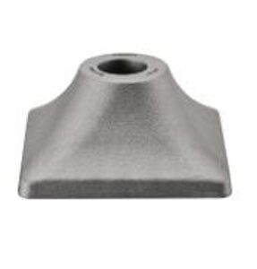 PLACA HILTI APISONADORA TE-H28 STP 200X200 COD. 47782 HILTI