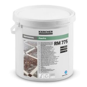 CRISTALIZADOR RM775 5KG Cod 6.295-117.0