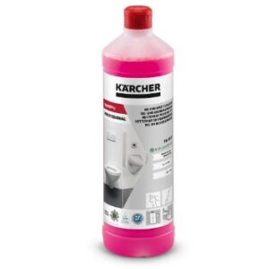 DETERGENTE P/SANITARIOS CONCENTRADO CA10 1LTS Cod 6.295-677.0