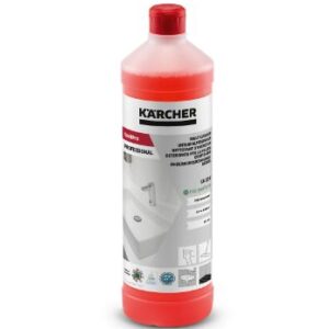 DETERGENTE P/SANITARIOS MANTENIMIENTO CA20 1LTS Cod 6.295-679.0