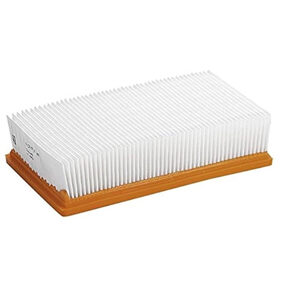FILTRO KARCHER PLEGADO PLANO P/NT-35/1 COD.6.904-360.0
