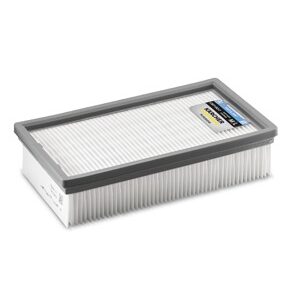 FILTRO PLANO DE PAPEL PLEGADO