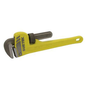 LLAVE STILLSON ® DE HIERRO MALEABLE 14"
