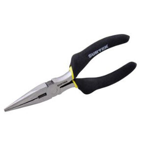 PINZA PUNTA LARGA 7" PROFESIONAL