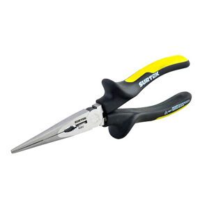 PINZA PUNTA LARGA 8" 1000V Cod. 928V