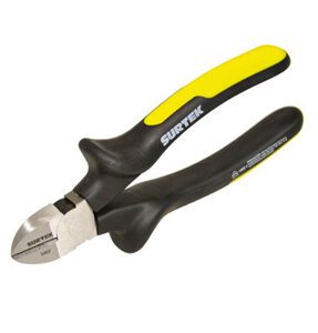 PINZA CORTE DIAGONAL 6" 1000V
