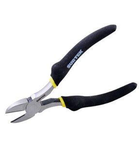 PINZA CORTE DIAGONAL 7" PROFESIONAL