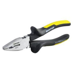 PINZA PARA ELECTRICISTA 7" 1000V