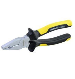 PINZA PARA ELECTRICISTA 8" 1000V