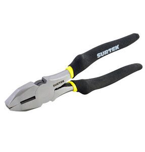 PINZA PARA ELECTRICISTA 8"PROFESIONAL