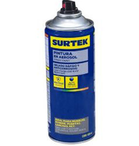 AEROSOL ROJO 400ML