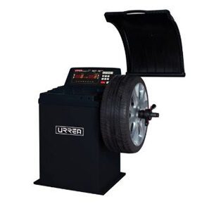 BALANCEADORA DE LLANTAS RIN 24"