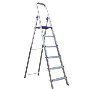 ESCALERA DOMESTICA 4 PELDAÑOS Cod CAS4