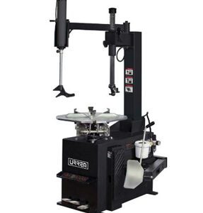 DESMONTADORA DE LLANTAS 1.5HP RIN 24" CON BRAZO