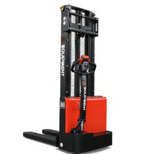 APILADOR ELECTRICO EP ESL 122 CAPACIDAD CARGA 1.200 KGS ALTU