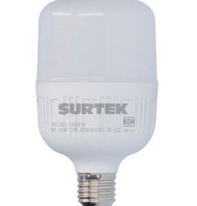 LÁMPARA DE LED ALTA POTENCIA, 50 W