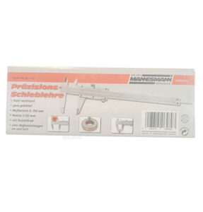 PIE DE REY METALICO 160MM COD. M825150