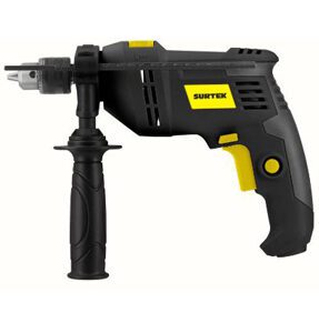 ROTOMARTILLO 1/2" 810 W 120 V, 2,800 RPM CON BOTÓN DE TRABA