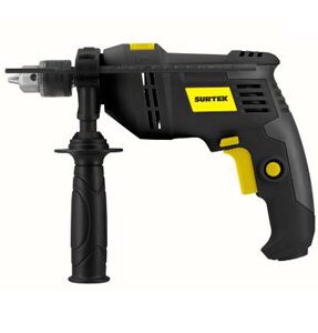 ROTOMARTILLO 1/2" 850 W 120 V, 2 VELOCIDADES 1100 Y 2800 RPM