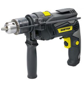 ROTOMARTILLO 3/8" 850 W 120 V, 2.800 RPM DOBLE AISLAMIENTO
