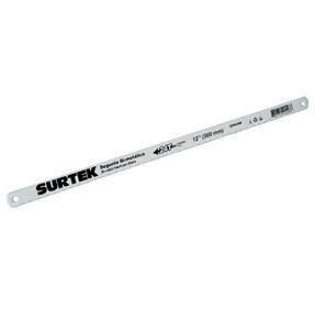 SEGUETA BIMETALICA 12" 24DPP