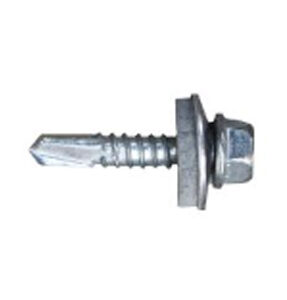 TLLO. C/HEXAGONAL 7301 4,8X25MM PUNTA BROCA+ARAND. ( CAJA 800U ) Cod. 948257301