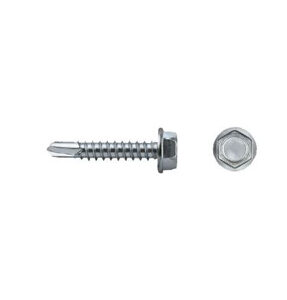 TLLO. C/HEXAGONAL 7504K 4,2X25MM PUNTA BROCA ( CAJA DE 250U ) Cod. 942257504K
