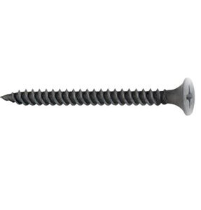 TLLO. CARTON-YESO REF SSF 3,5X25 FOSFATADO (CAJA 1000 UN) Cod. 9F3525SSF
