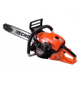 MOTOSIERRA CS4310 SX FORESTAL MOTOR 3,1CV ESPADA 40CM Cod. 39000770
